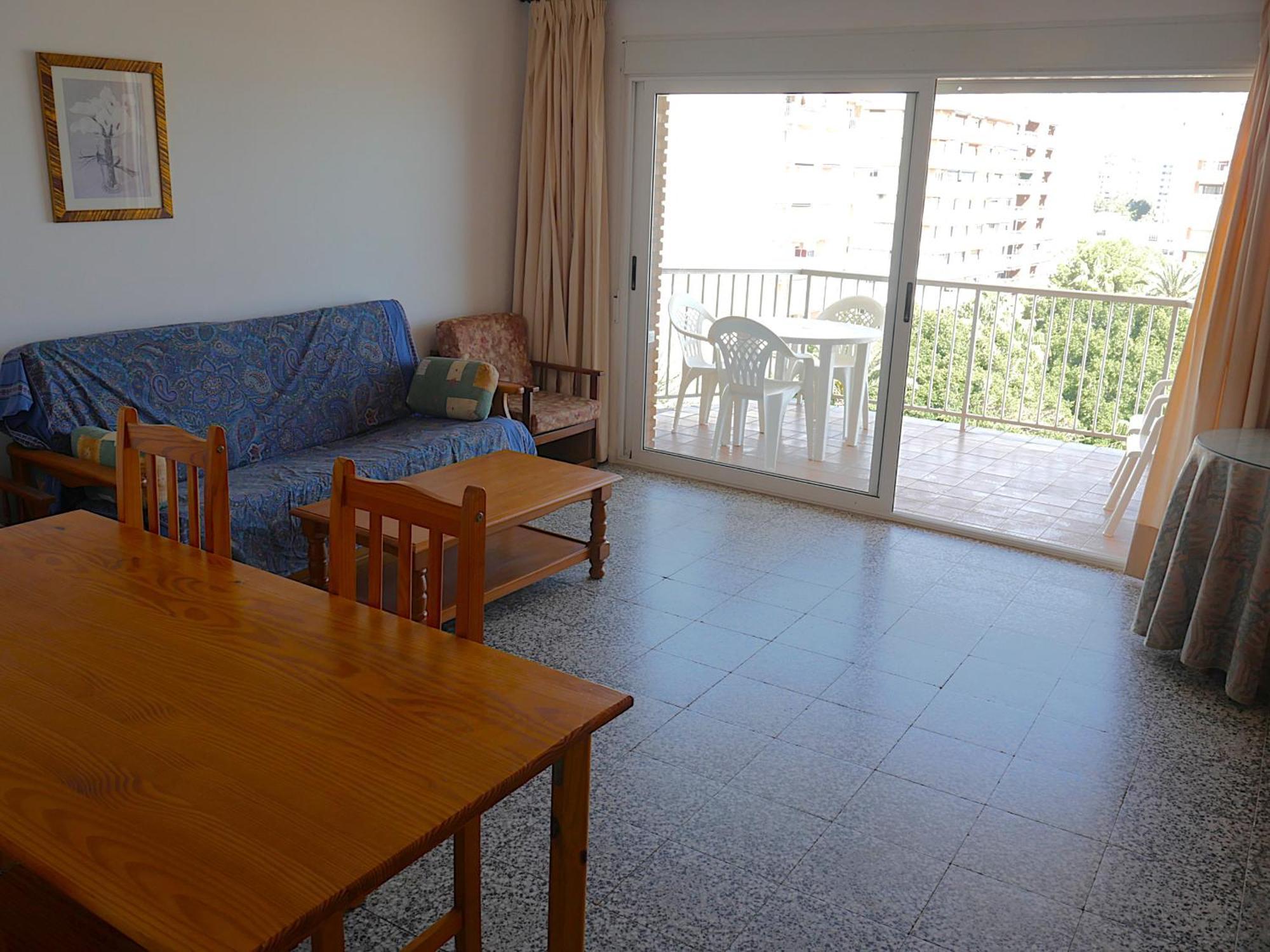 Nautilo, 8º-15 Apartamento Cullera Exterior foto