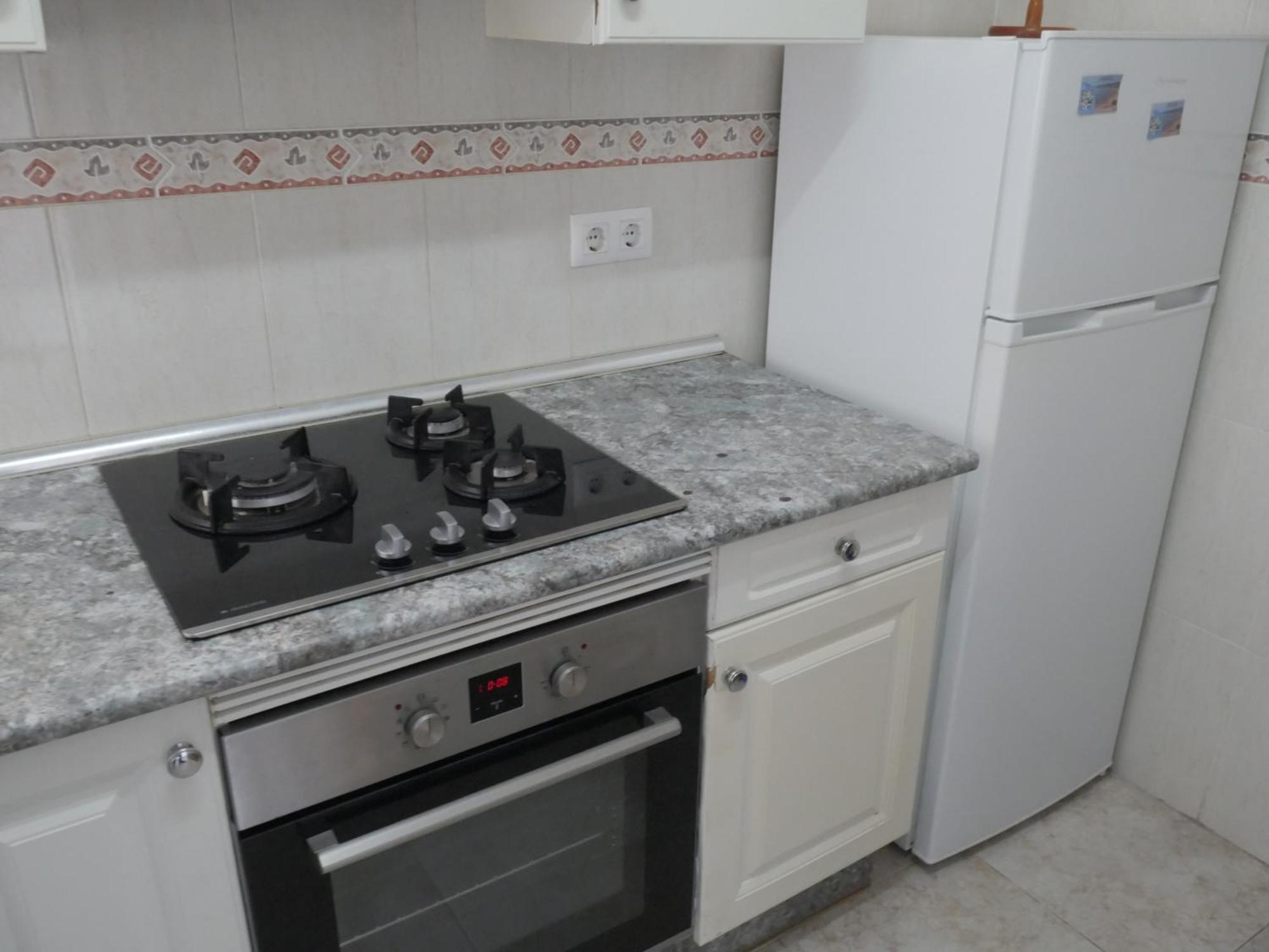 Nautilo, 8º-15 Apartamento Cullera Exterior foto